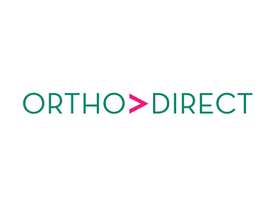 Orthodirect Logo logo