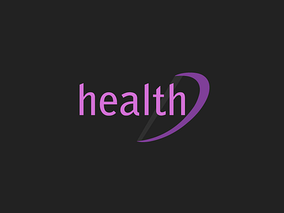 Health D logo