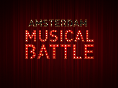 Musical Battle logo