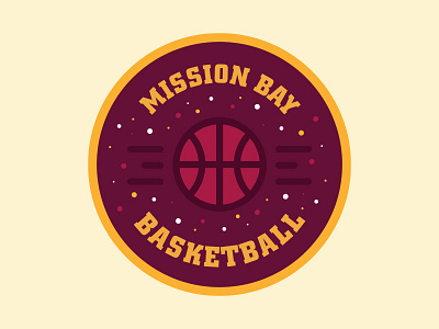 Mission Bay Basketball