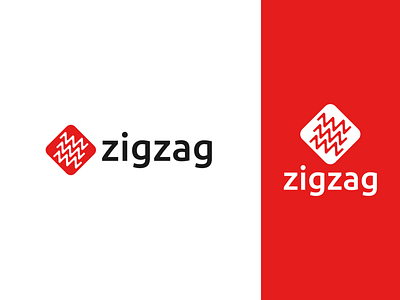 zigzag