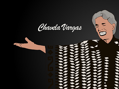 Chavela