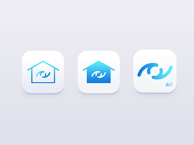 Magic Home APP icons