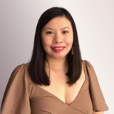 Charmaine Garrido
