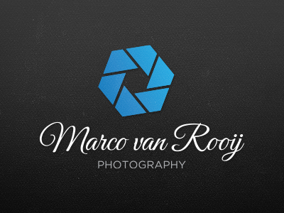 Final logo design aperture final final design logo logotype marco van rooij photography portfolio