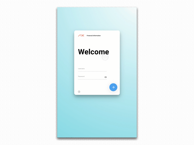 Login Interaction WIP design interaction login ui ux window