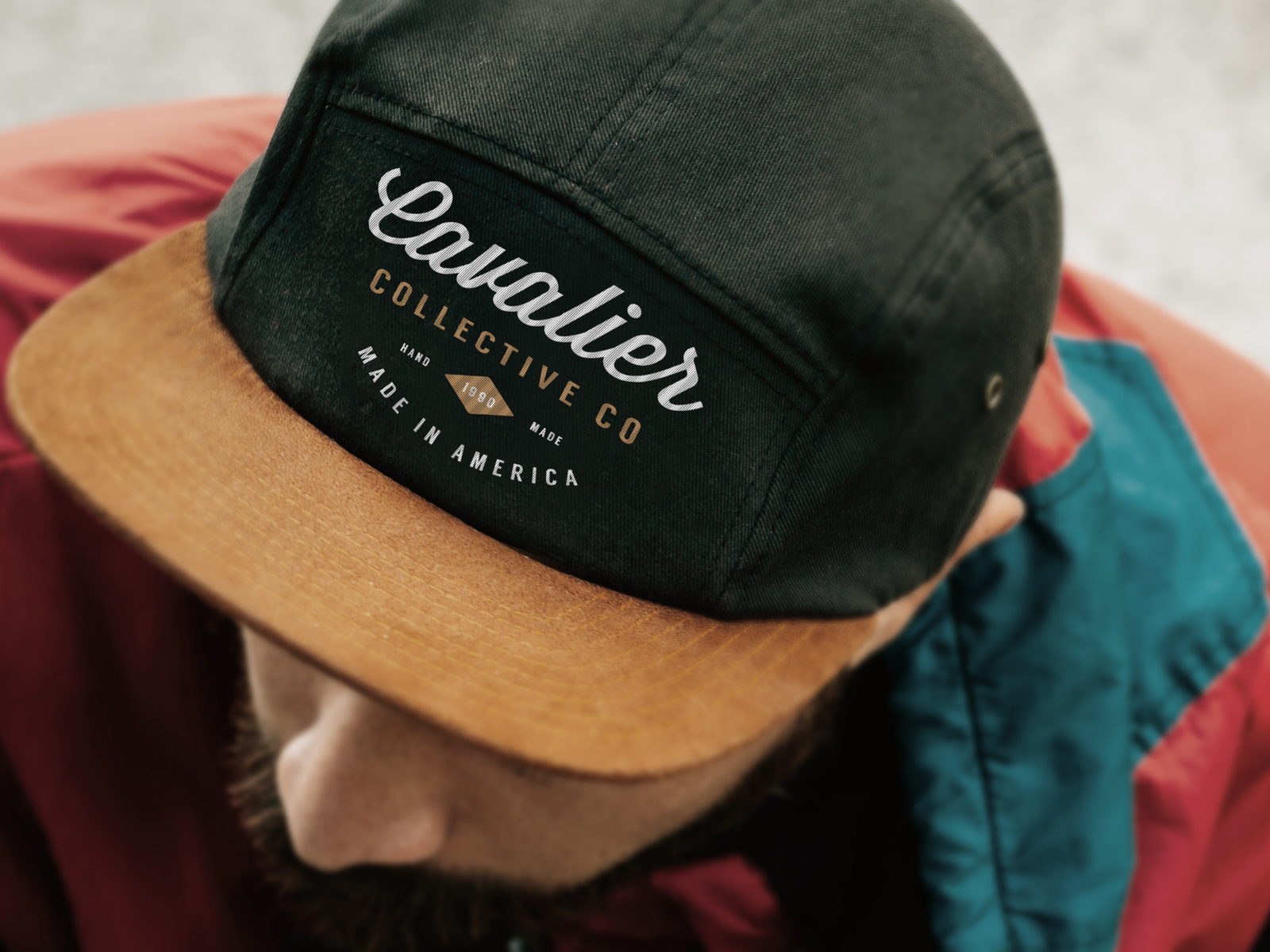 Realistic Hat Mockup Free Psd Download By Omair Logo Designer On Dribbble