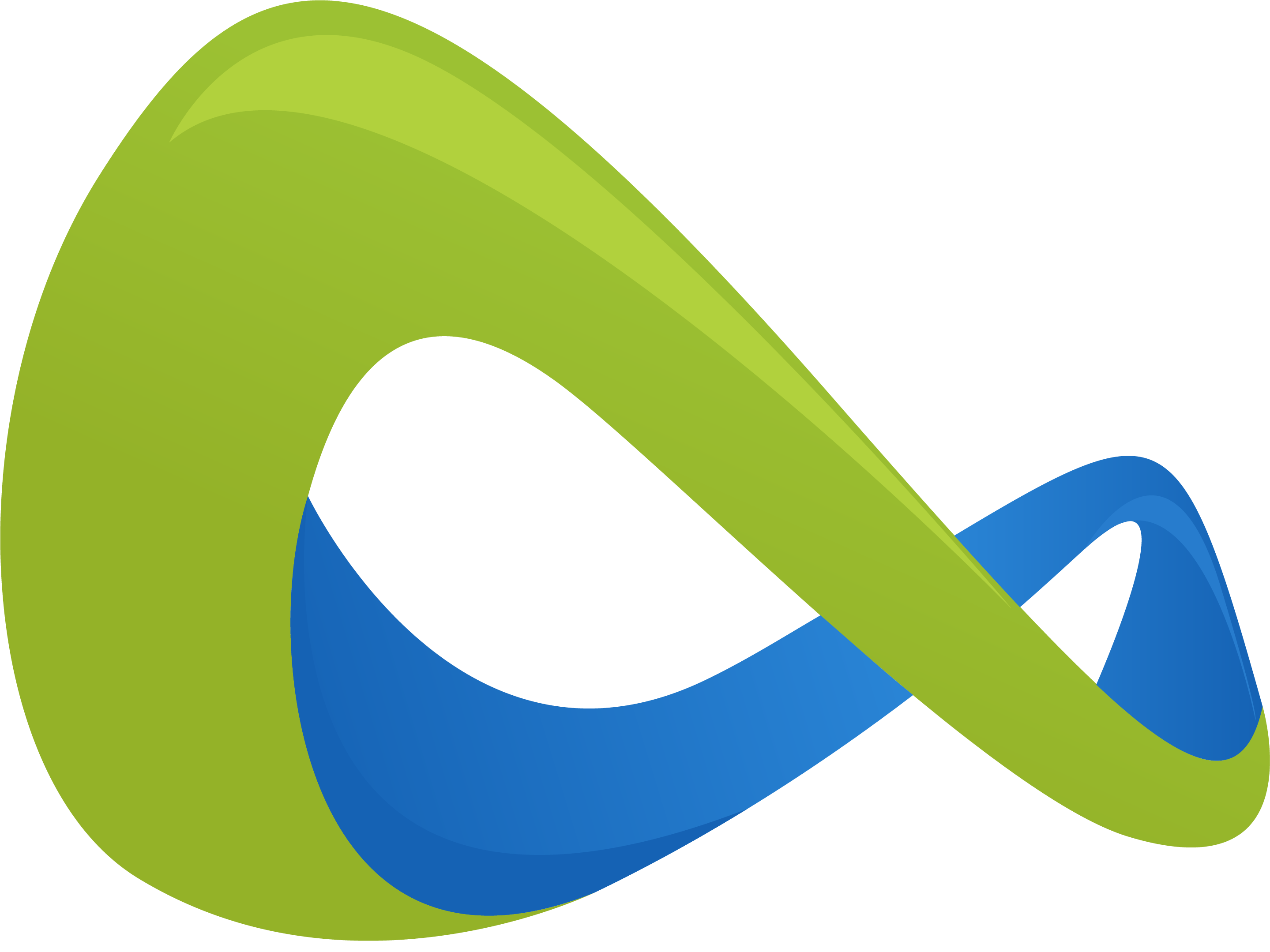 Infinity Logo Free Vector Download By Omair Logo Designer On