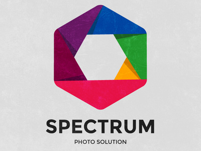 Spectrum Free Vectro Logo branding design download free freebie graphicdesign logo spectrum spectrumlogo