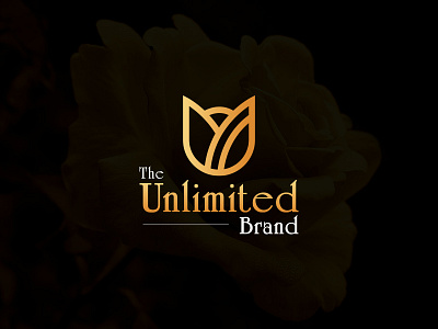 U Letter Logo Design beauty logo beauty logo design cosmetic logo gold logo logo design mobile app royal logo u letter logo uiux