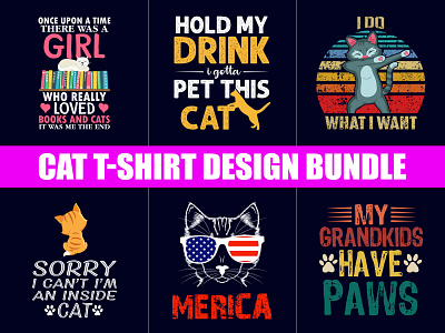 Funny Cat T-Shirt Designs Bundles - Hello Dribbble cat print t shirt cat t shirt designs cat t shirt womens cheap cat shirts cheap cat t shirts cool cat shirts funny cat shirts amazon funny cat shirts walmart funny t shirts illustration logo design t shirt typography font typography t shirt design typography t shirt design online ui