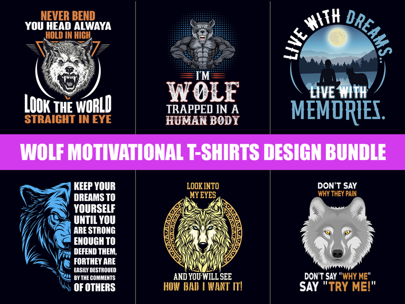 wolf shirts cheap