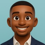  Praise Akobundu ✪