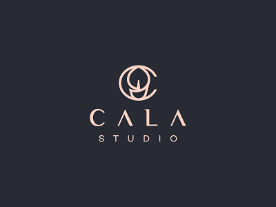 Calla Logo designs, themes, templates and downloadable graphic elements ...