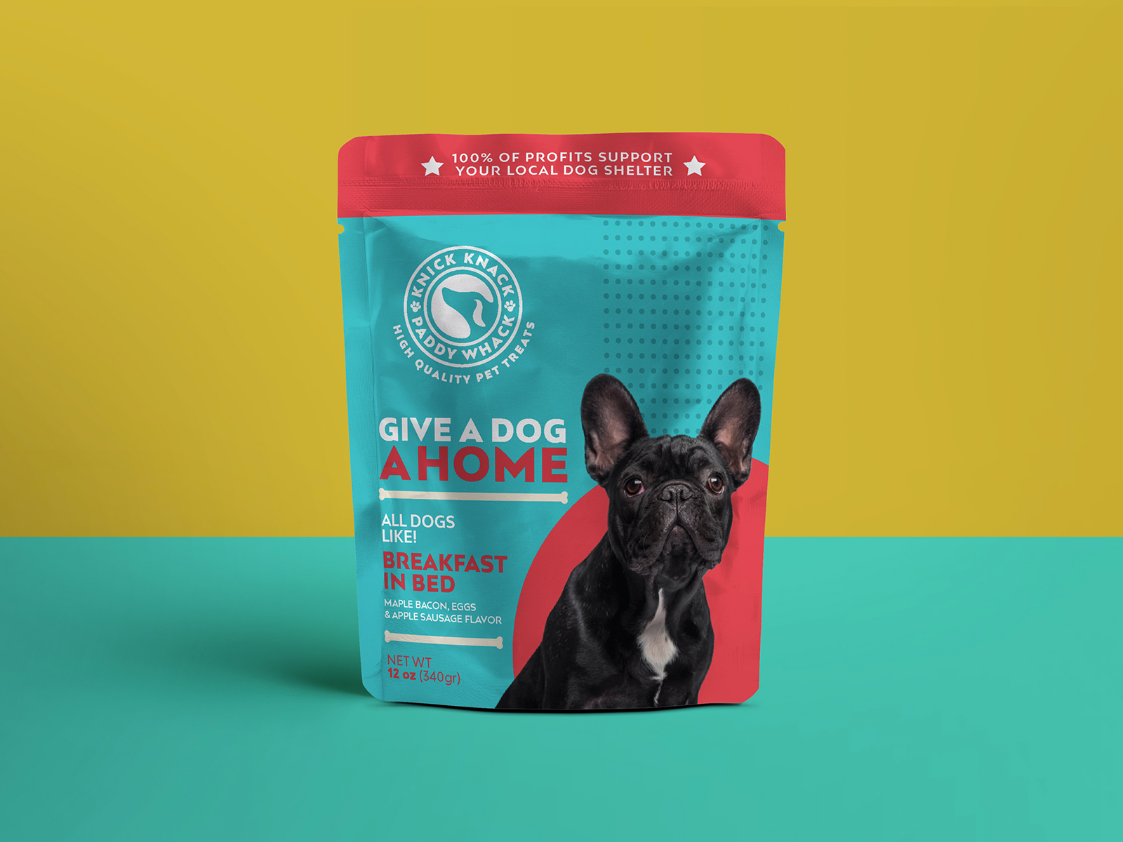 Download Dogs Food By Roberto Pascucci On Dribbble