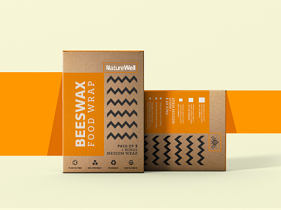 Bees Packaging