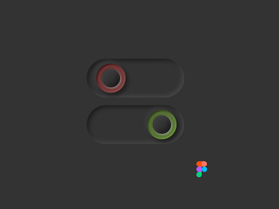 On/Off Switch - #DailyUI 015