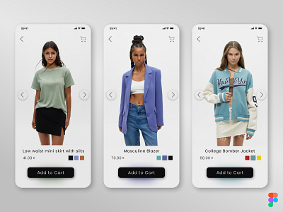 Pricing - #DailyUI 030 030 30 app appdesign branding challenge dailyui dailyui030 dailyui30 dailyuichallenge design fashion listing mobile price pricing product ui ux web