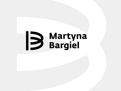 Personal branding branding geometric letters logo logotype typography