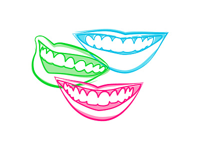 Orthodontist Logo Iter