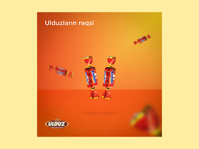 Social Media | Ulduz