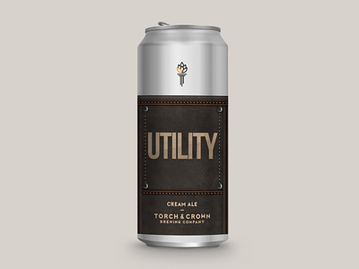 Utility Cream Ale