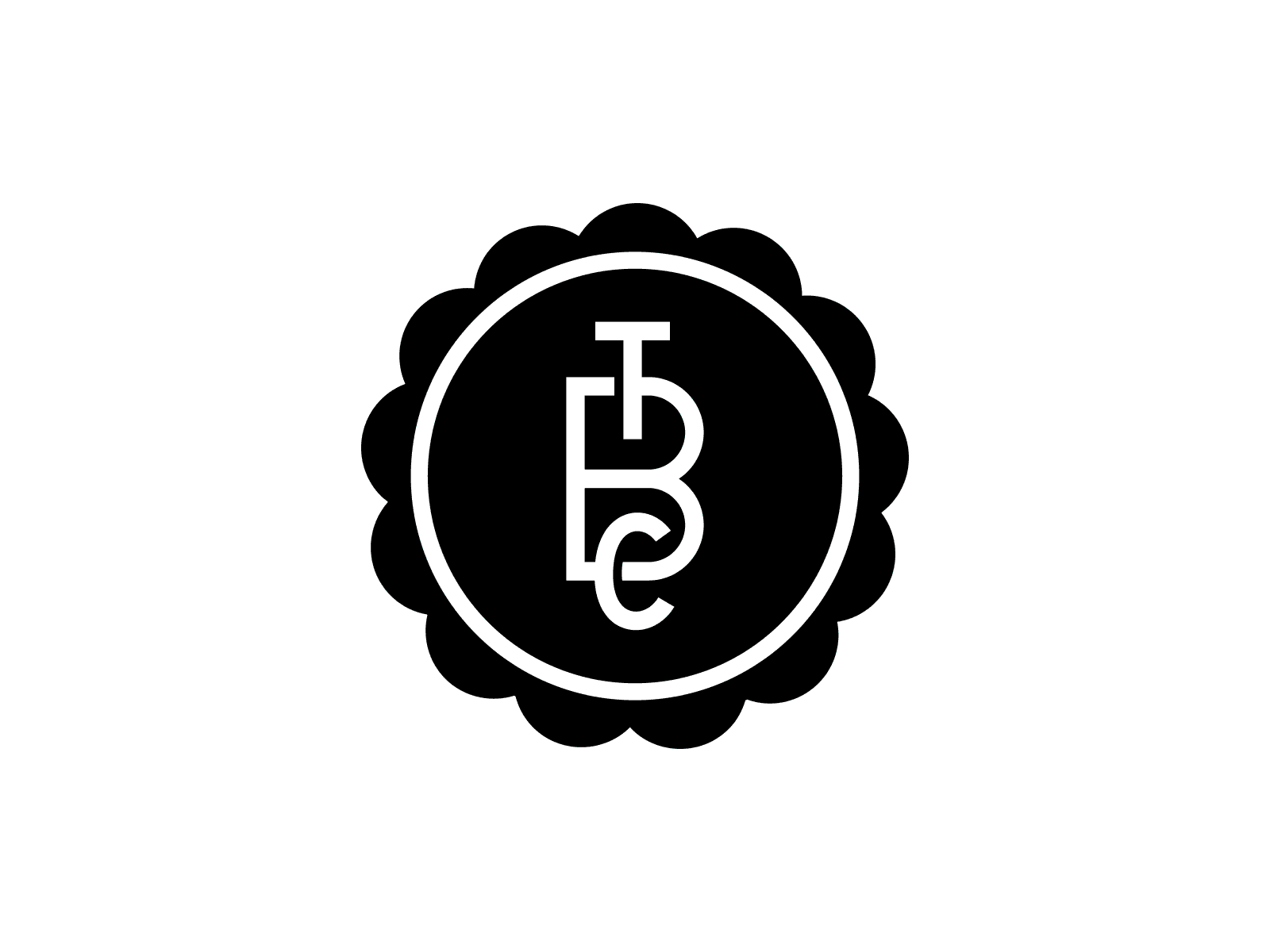 The Black Curriculum - Logo Design