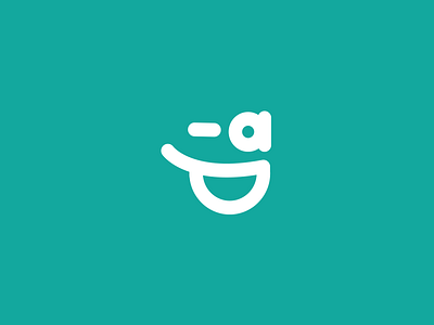 iap logo dental iap icon logo p logo smile wink