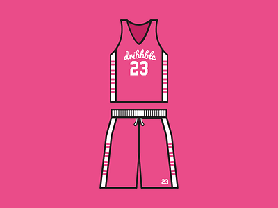 Hello Dribbble!