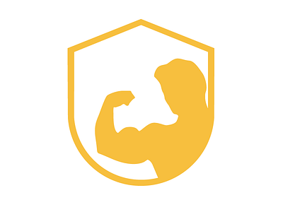 SGT. K Fitness Logo bodybuilding bodybuilding logo branding design fitness gym gym logo logo personal trainer logo