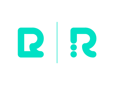 "R" Logo Marks