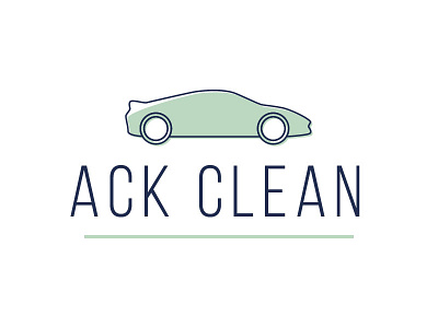 ACK Clean