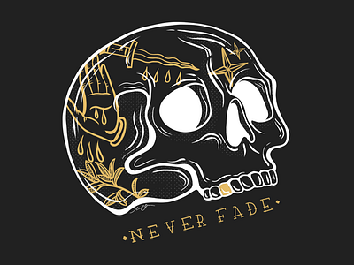 Never Fade