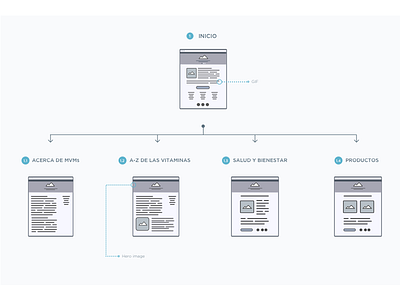 Information architecture