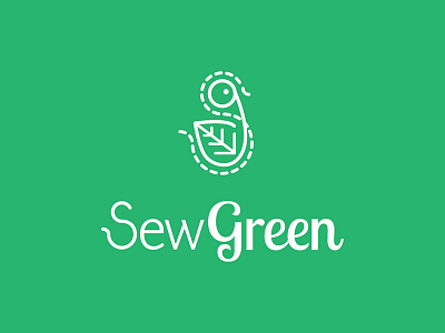 Sewgreen Logo