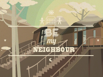 Neighbourhood