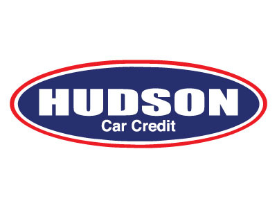 Hudson Car Credit 2018 blue car credit ford hudson oval red white