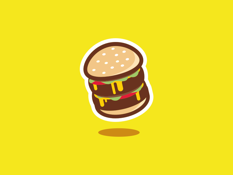 Supplement Steak - Logo by Camille Raviart on Dribbble