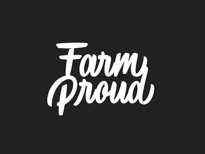 Farm Proud