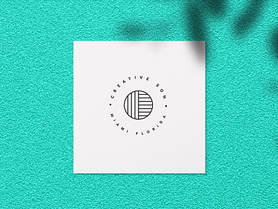Creative Son Logo Ideas 2 branding design logo