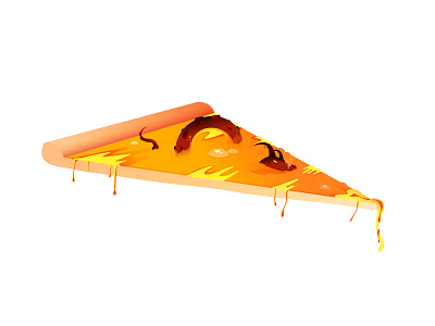 Magma Pizza