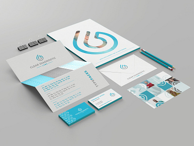 Clear Diagnostics Brand Identity System brand book brand system branding healthcare brand healthcare identity layout logo medical brand medical lab medical logo ognen trpeski patterns showcase sky blue textures trpeski design trpeskidesign web design