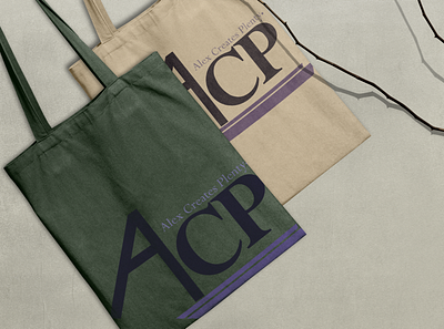 ACP- Merch Mockups branding graphic design logo mockup