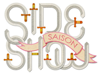 Sideshow Saison