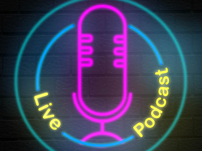 Live Podcast 101