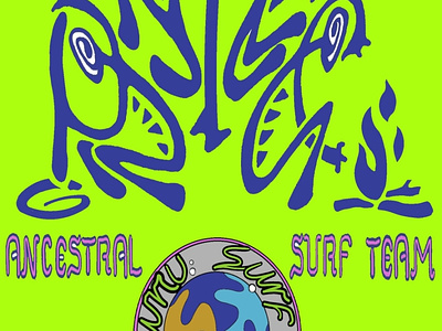 "SURF LOGO"