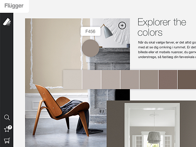 Color tool color colour decor design home interior product design room tool