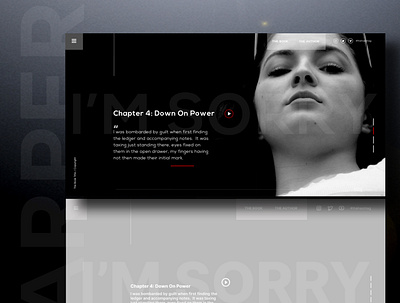 WEB UX.2 (WIP) graphic design illustration typography ux