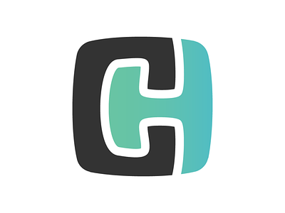 Charlie Heuglin – Logo ch logo minimal simple vector