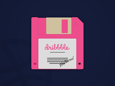 Floppy Disk 软盘